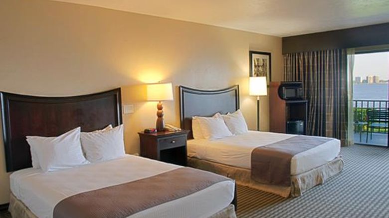 <b>Best Western Fort Myers Waterfront Room</b>. Images powered by <a href="https://iceportal.shijigroup.com/" title="IcePortal" target="_blank">IcePortal</a>.