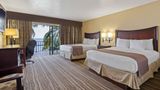 Best Western Fort Myers Waterfront Room