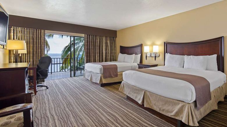 <b>Best Western Fort Myers Waterfront Room</b>. Images powered by <a href="https://iceportal.shijigroup.com/" title="IcePortal" target="_blank">IcePortal</a>.