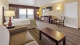 Best Western Fort Myers Waterfront Room