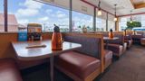 Best Western Fort Myers Waterfront Restaurant