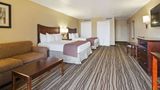 Best Western Fort Myers Waterfront Room