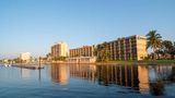 Best Western Fort Myers Waterfront Exterior