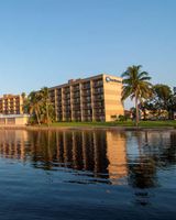 Best Western Fort Myers Waterfront