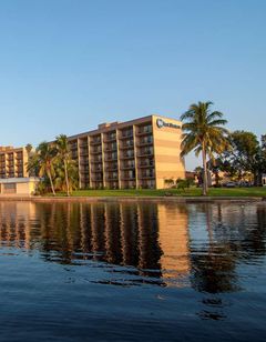 Best Western Fort Myers Waterfront