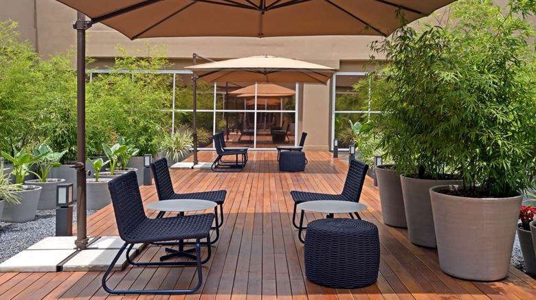<b>Tryp by Wyndham Sao Paulo Guarulhos Arpt Other</b>. Images powered by <a href="https://iceportal.shijigroup.com/" title="IcePortal" target="_blank">IcePortal</a>.