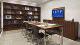 Tryp by Wyndham Sao Paulo Guarulhos Arpt Meeting
