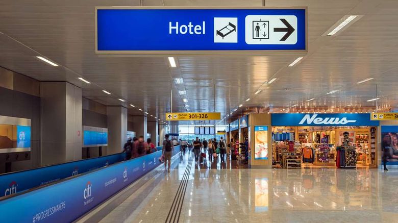 <b>Tryp by Wyndham Sao Paulo Guarulhos Arpt Other</b>. Images powered by <a href="https://iceportal.shijigroup.com/" title="IcePortal" target="_blank">IcePortal</a>.