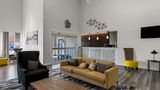 Best Western Sherwood Inn & Suites Lobby