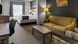 Best Western Sherwood Inn & Suites Suite