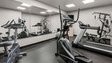 Best Western Sherwood Inn & Suites Health