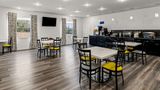Best Western Sherwood Inn & Suites Restaurant