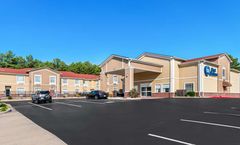 Best Western Sherwood Inn & Suites