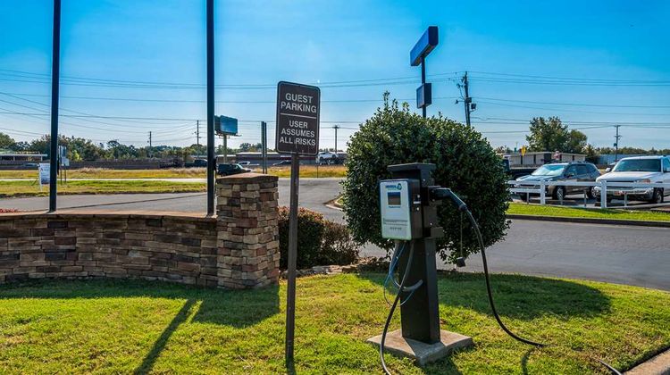 Best Western Sherwood Inn & Suites Other