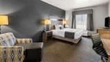 Best Western Sherwood Inn & Suites Room