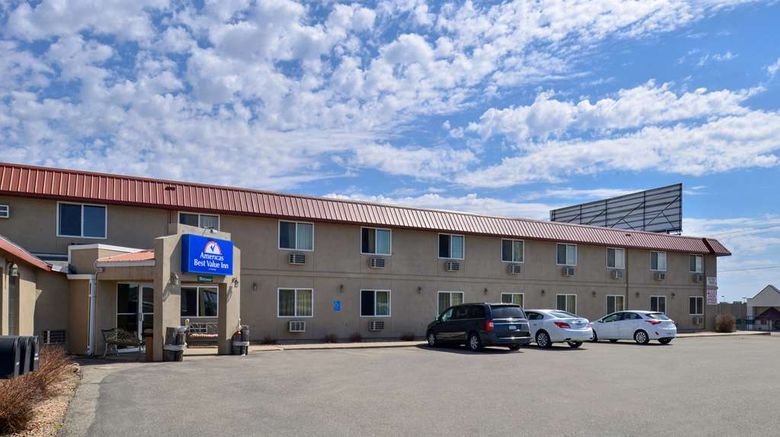<b>Sauk River Inn & Suites-Travelodge Hotel Exterior</b>. Images powered by <a href="https://iceportal.shijigroup.com/" title="IcePortal" target="_blank">IcePortal</a>.