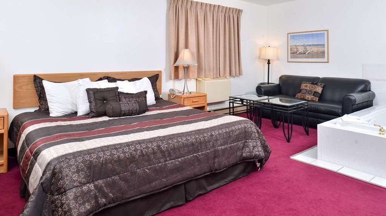 <b>Sauk River Inn & Suites-Travelodge Hotel Suite</b>. Images powered by <a href="https://iceportal.shijigroup.com/" title="IcePortal" target="_blank">IcePortal</a>.