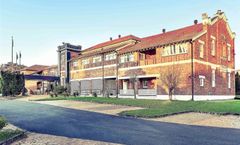 Mercure Monte Pio Hotel & Conference Ctr