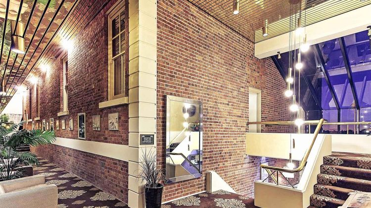 Mercure Monte Pio Hotel & Conference Ctr Other