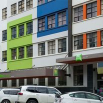 Ibis Styles Invercargill Hotel