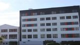 Ibis Styles Invercargill Hotel Exterior