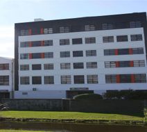 Ibis Styles Invercargill Hotel Exterior