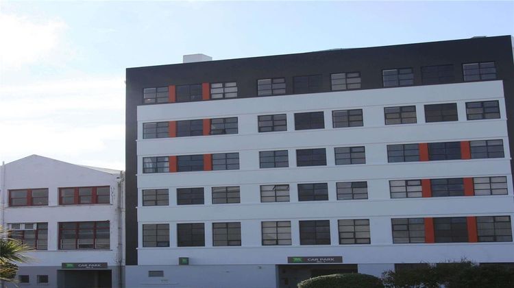 Ibis Styles Invercargill Hotel Exterior