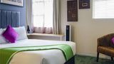 Ibis Styles Invercargill Hotel Room