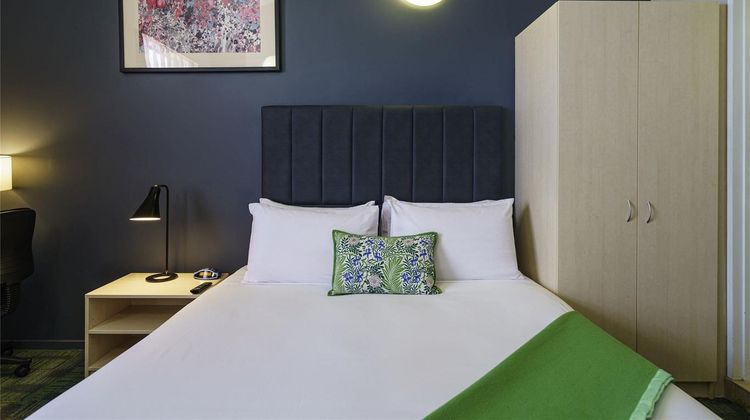 Ibis Styles Invercargill Hotel Room
