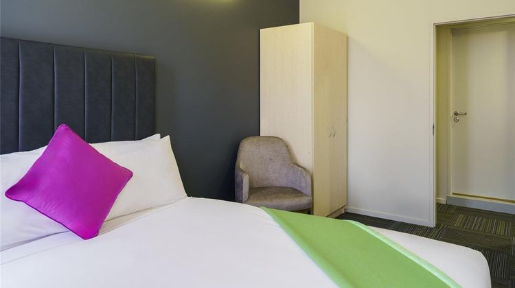 Ibis Styles Invercargill Hotel Room