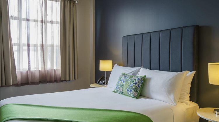 Ibis Styles Invercargill Hotel Room