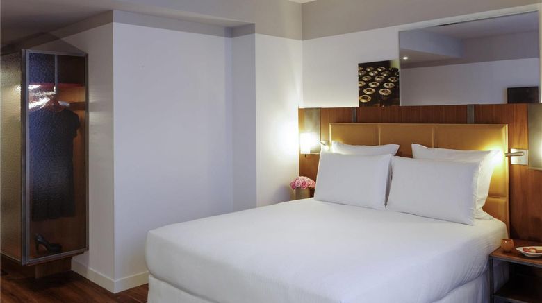 <b>Hotel Paris Bastille Boutet-MGallery Room</b>. Images powered by <a href="https://iceportal.shijigroup.com/" title="IcePortal" target="_blank">IcePortal</a>.