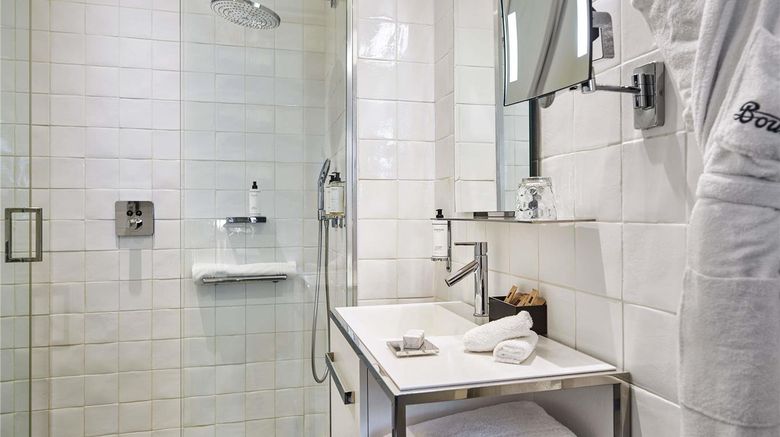 <b>Hotel Paris Bastille Boutet-MGallery Room</b>. Images powered by <a href="https://iceportal.shijigroup.com/" title="IcePortal" target="_blank">IcePortal</a>.