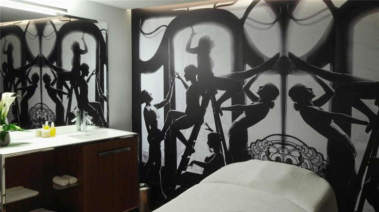<b>Hotel Paris Bastille Boutet-MGallery Spa</b>. Images powered by <a href="https://iceportal.shijigroup.com/" title="IcePortal" target="_blank">IcePortal</a>.