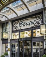 Hotel Paris Bastille Boutet-MGallery