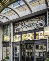 Hotel Paris Bastille Boutet-MGallery
