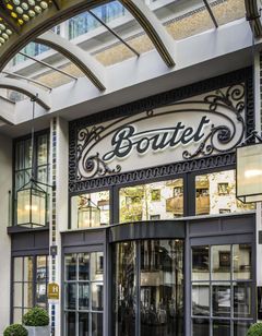Hotel Paris Bastille Boutet-MGallery