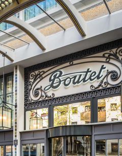 Hotel Paris Bastille Boutet-MGallery
