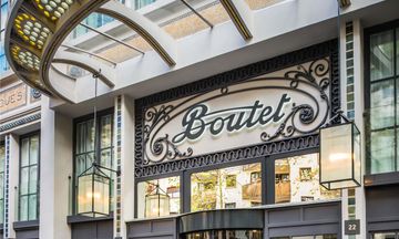 Hotel Paris Bastille Boutet-MGallery