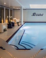Hotel Paris Bastille Boutet-MGallery