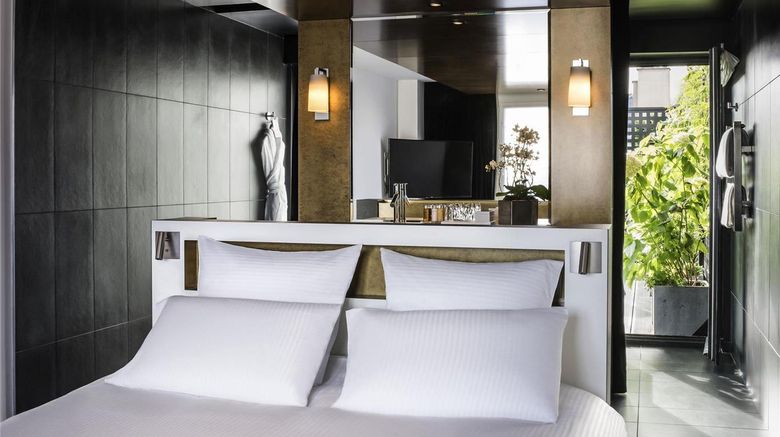 <b>Hotel Paris Bastille Boutet-MGallery Suite</b>. Images powered by <a href="https://iceportal.shijigroup.com/" title="IcePortal" target="_blank">IcePortal</a>.