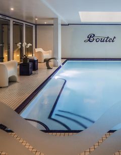 Hotel Paris Bastille Boutet-MGallery