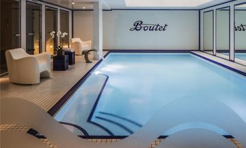 Hotel Paris Bastille Boutet-MGallery
