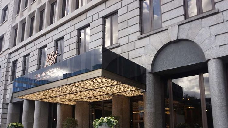 The Montcalm Royal London House Exterior