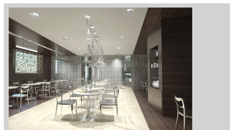 <b>Kenzi Sidi Maarouf Hotel Restaurant</b>. Images powered by <a href="https://iceportal.shijigroup.com/" title="IcePortal" target="_blank">IcePortal</a>.