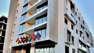 Kenzi Sidi Maarouf Hotel