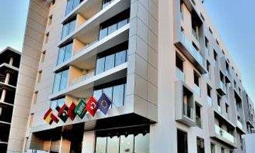 Kenzi Sidi Maarouf Hotel