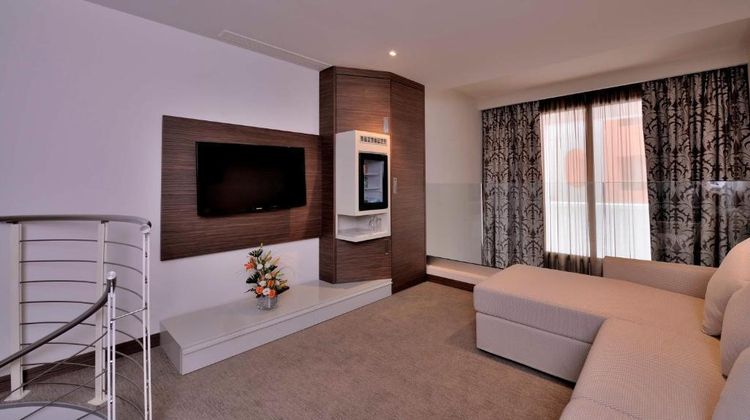 Kenzi Sidi Maarouf Hotel Spa