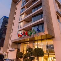 Kenzi Sidi Maarouf Hotel