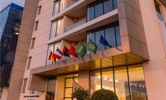 Kenzi Sidi Maarouf Hotel